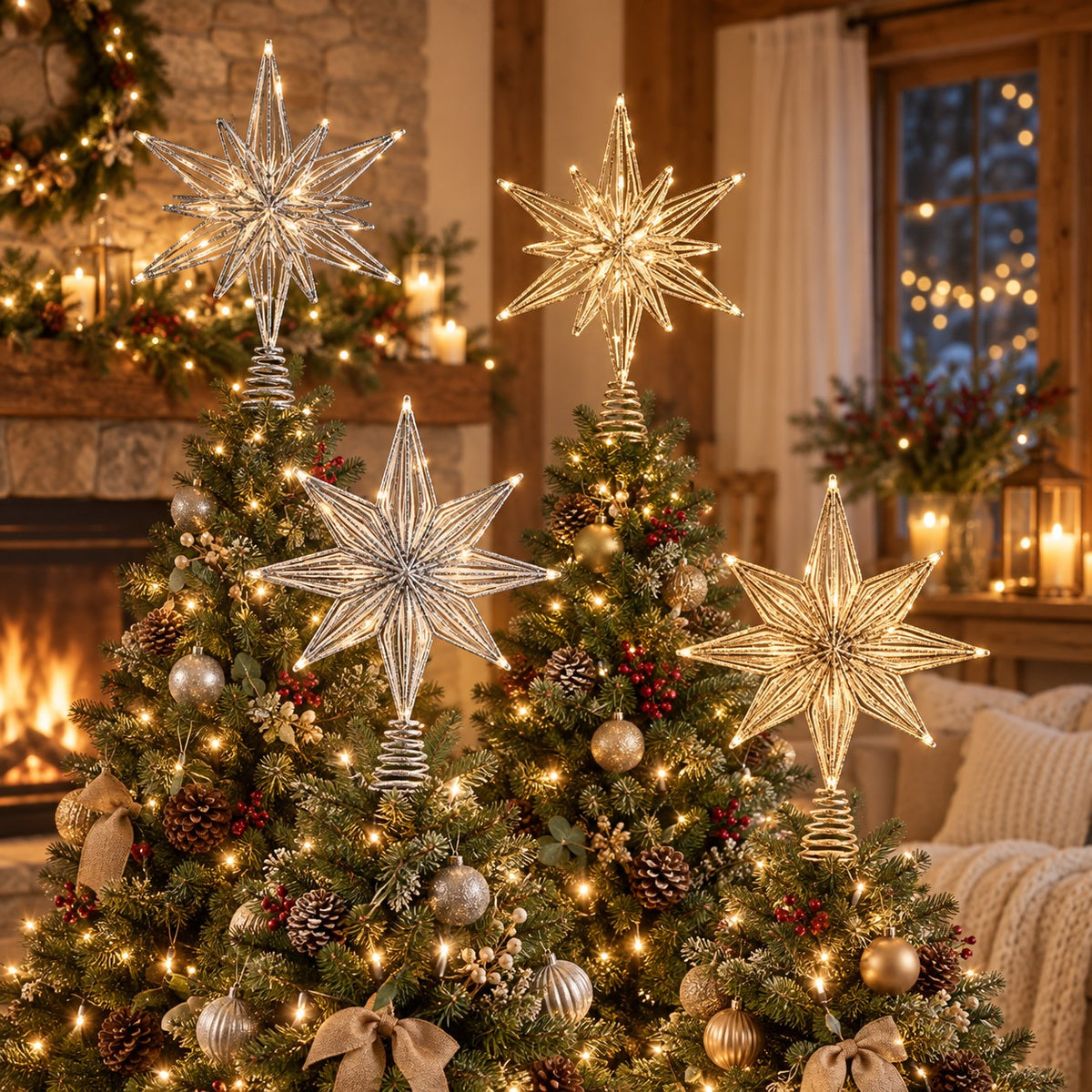 etoile-sapin-collection