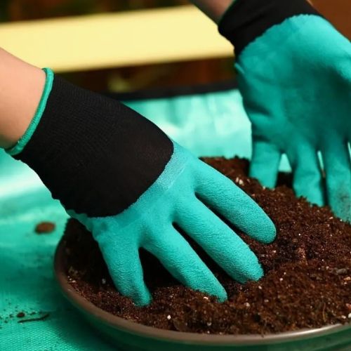 gants-de-jardinage-résistant