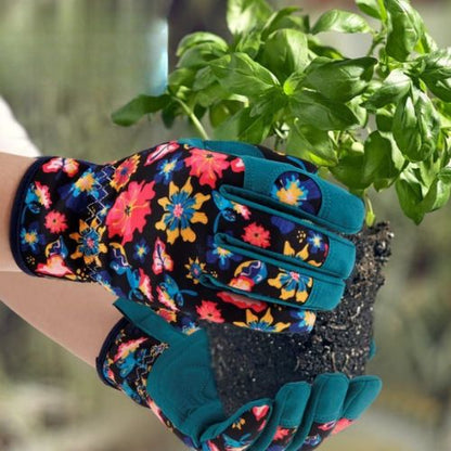 gants-de-jardinage-turquoise
