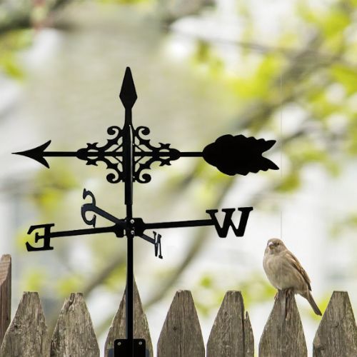 girouette-de-jardin-extérieur