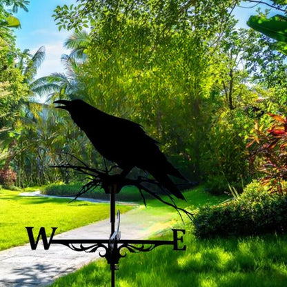 girouette-de-jardin-jardin