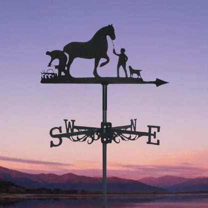 girouette-décoration