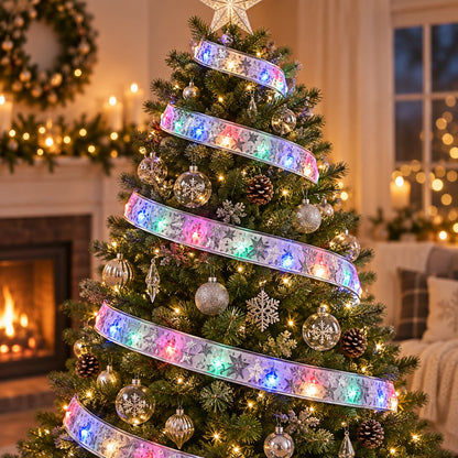 guirlande-de-noel-argent-multicolor