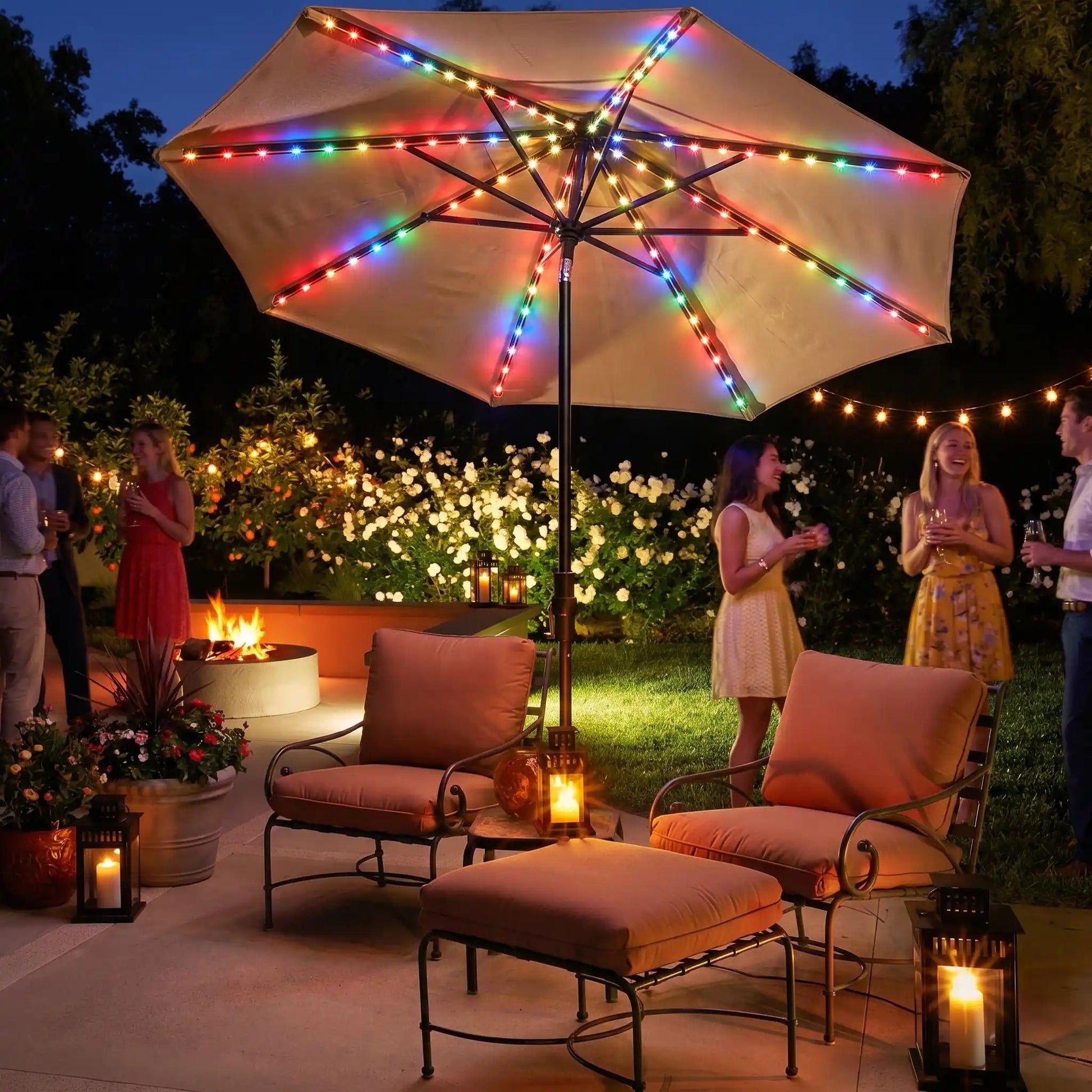 guirlande-extérieur-fête
