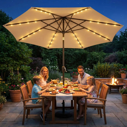 guirlande-extérieur-parasol