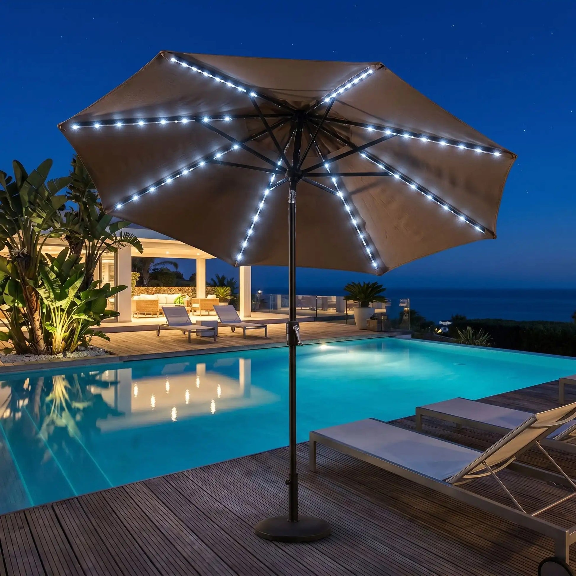 guirlande-extérieur-piscine