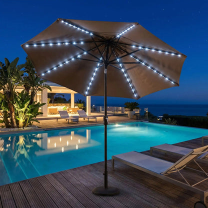 guirlande-extérieur-piscine