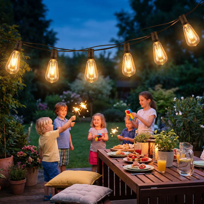 guirlande-lumineuse-extérieur-enfants