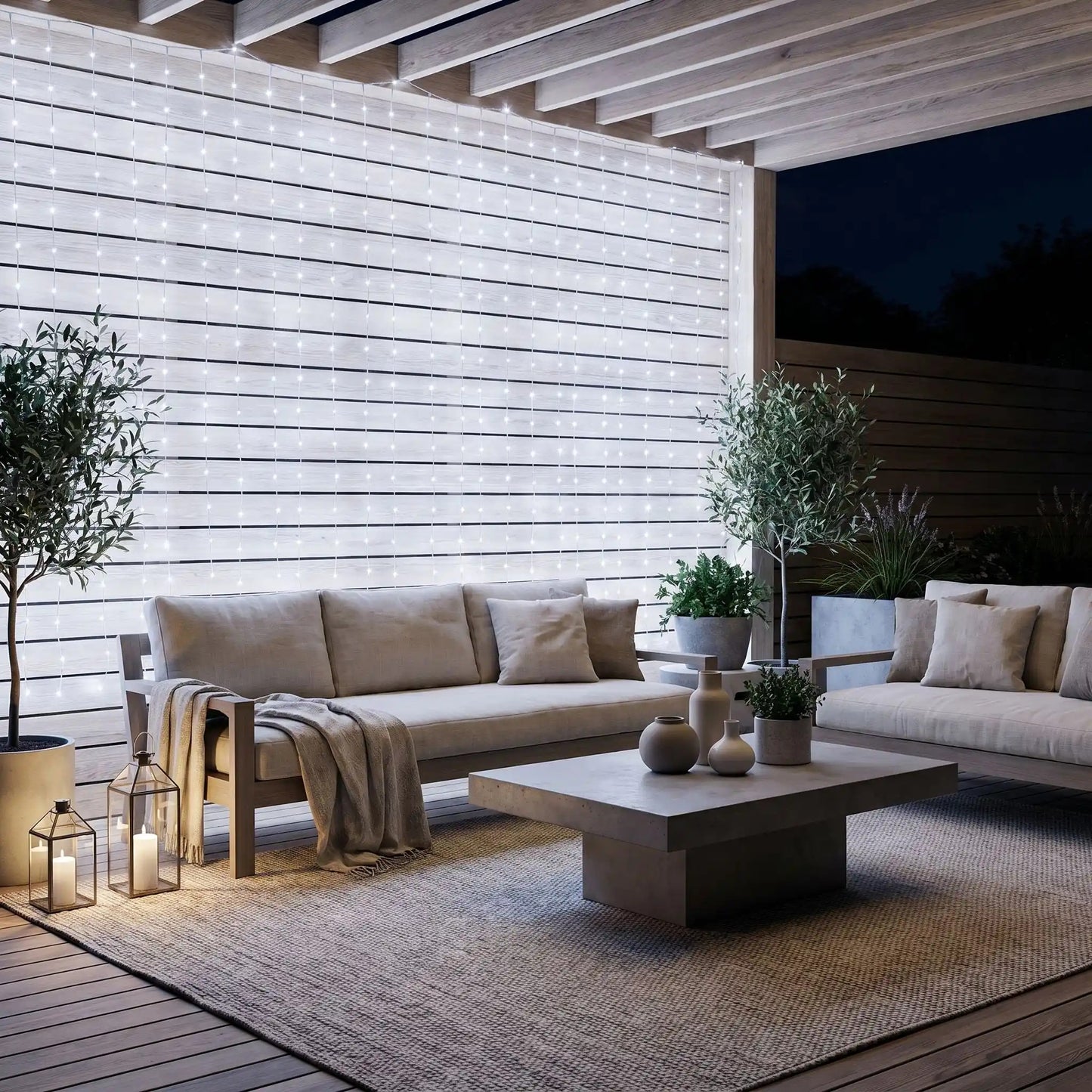 guirlande-lumineuse-extérieur-résistante
