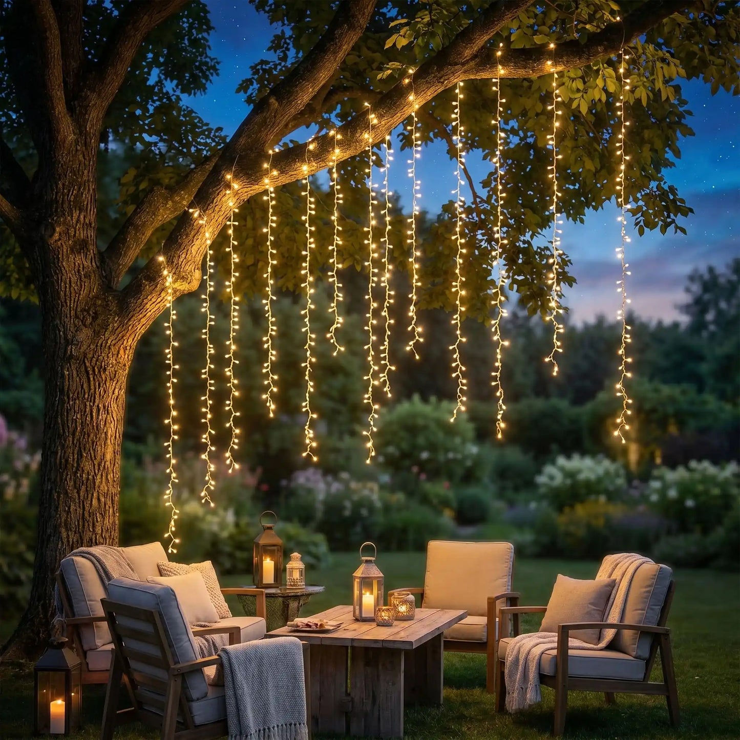 guirlande-lumineuse-extérieur 