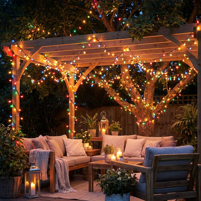 guirlande-lumineuse-solaire-pergola