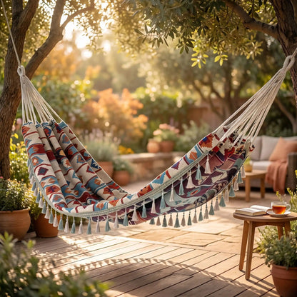 Hamac jardin | Ultra-Confort