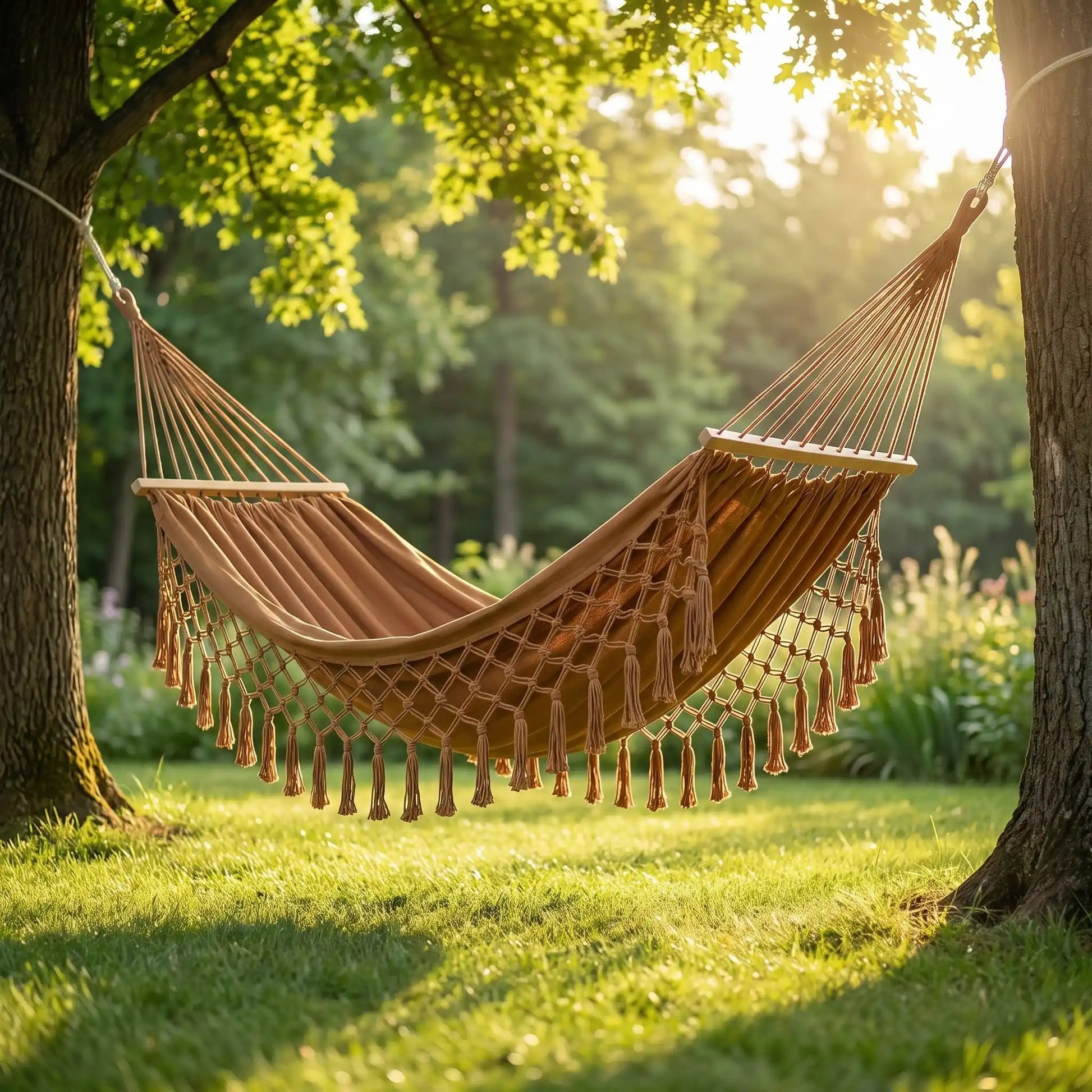 hamac-jardin-extérieur