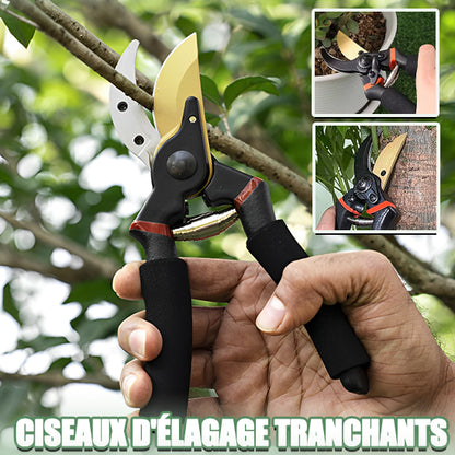 Secateur - ProTrim