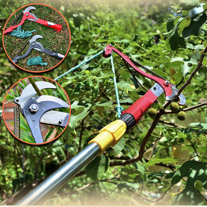 Secateur Telescopique | SkyTrim