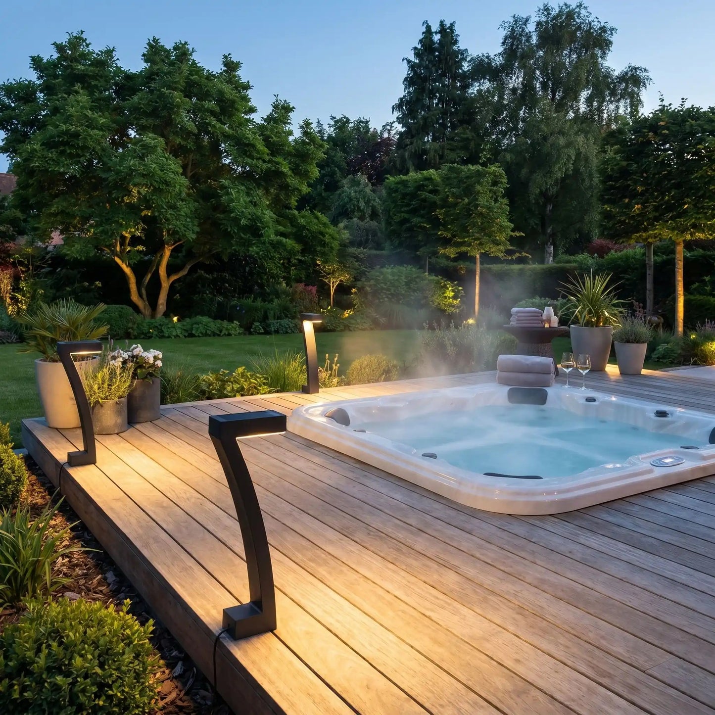 jardin-lampe-solaire-ambiance