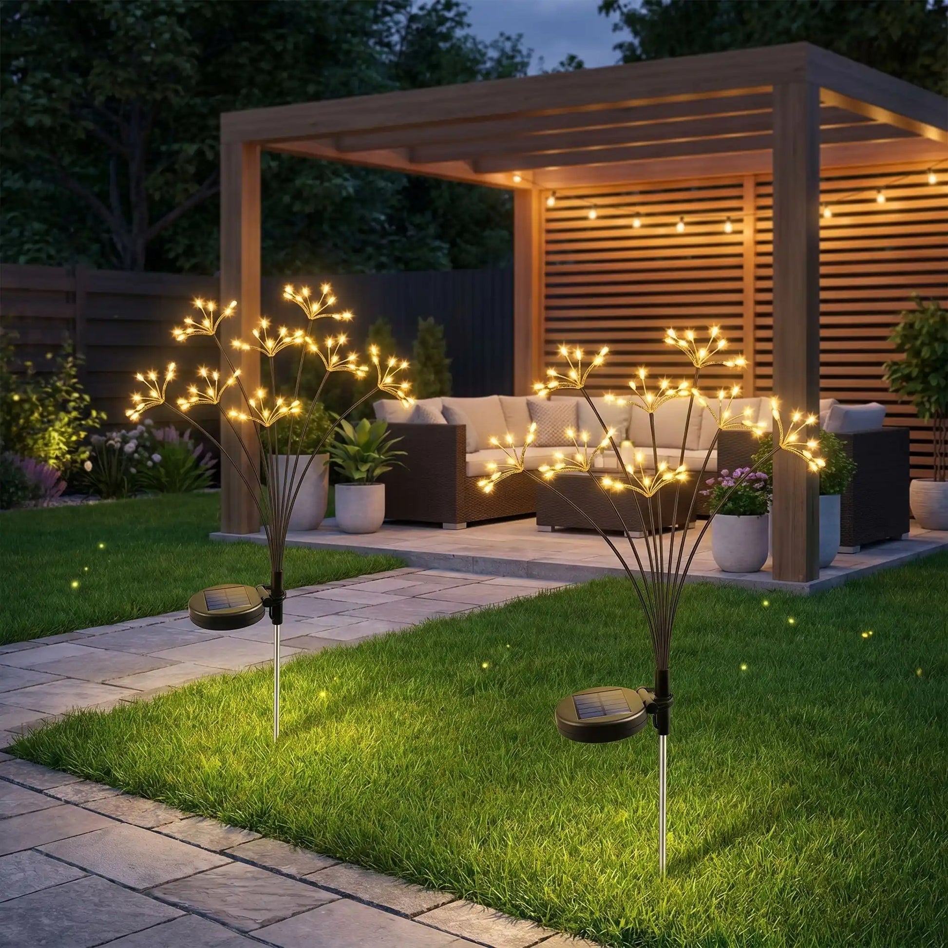 jardin-lampe-solaire-durable