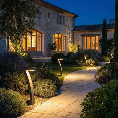 jardin-lampe-solaire-entrée