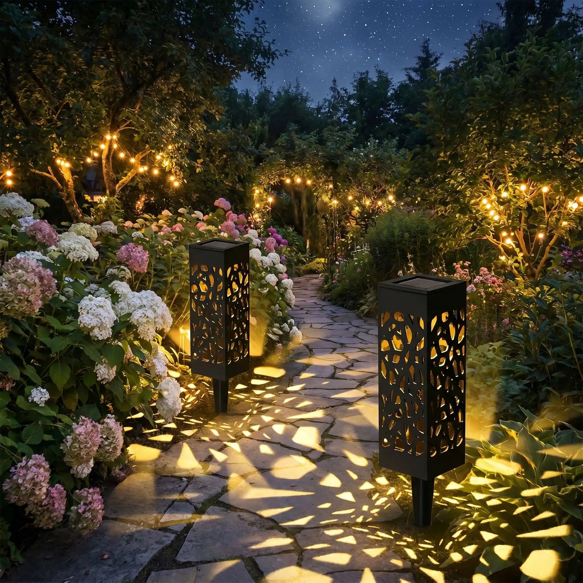 jardin-lampe-solaire 