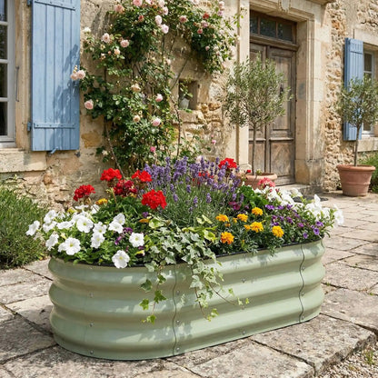 jardinère-surélevée-fleurs