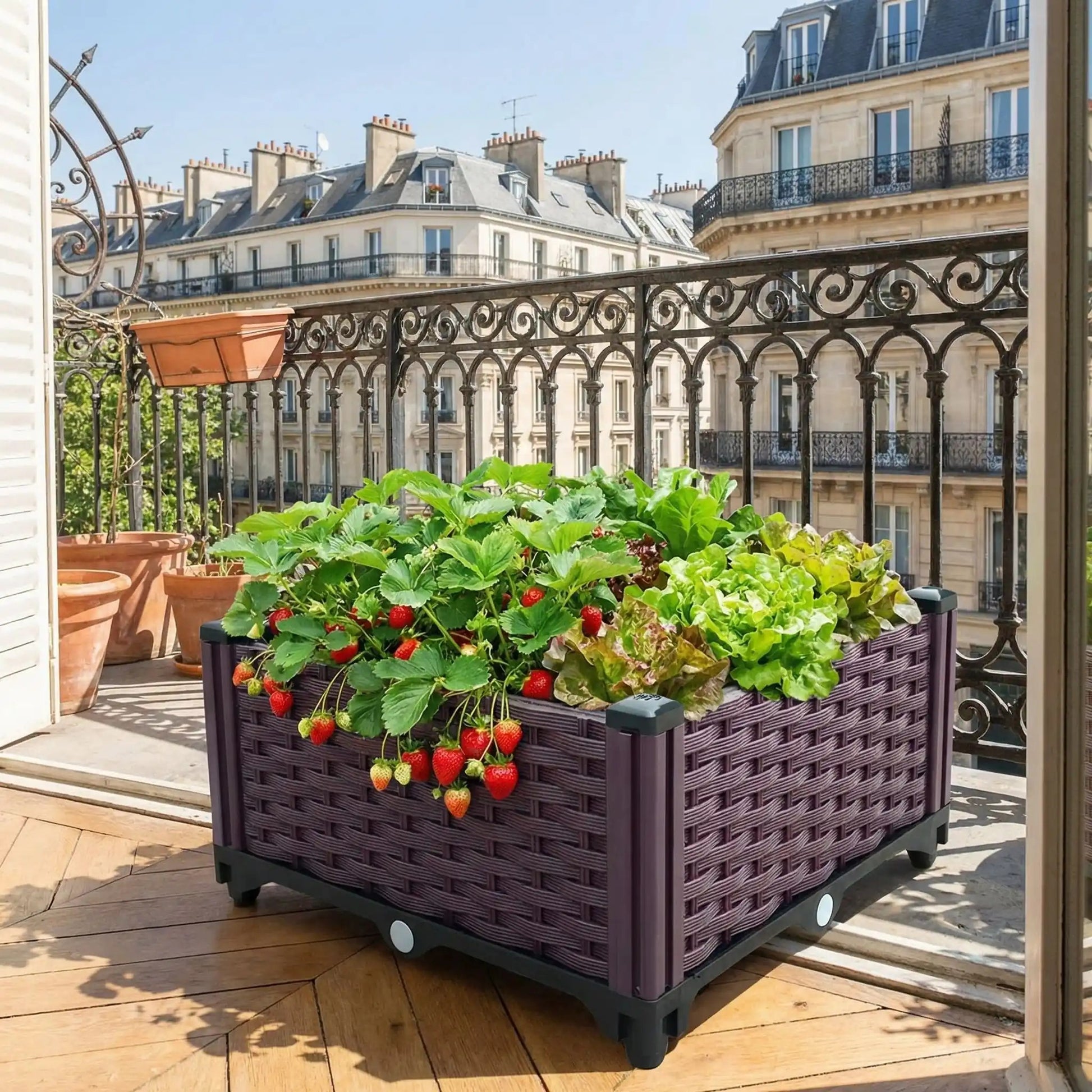 jardinière-surélevée-balcon