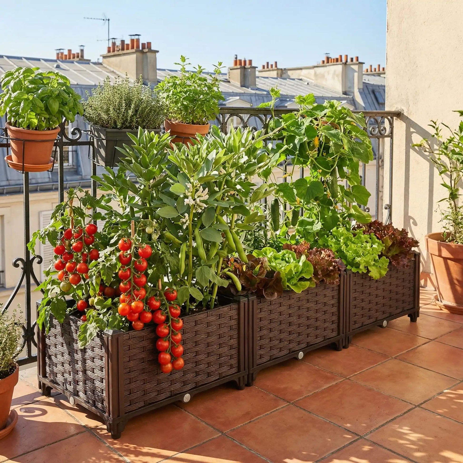jardinière-surélevée-légumes
