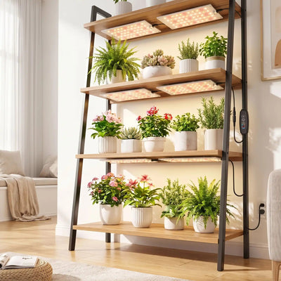 lampe-de-croissance-plante-tablettes