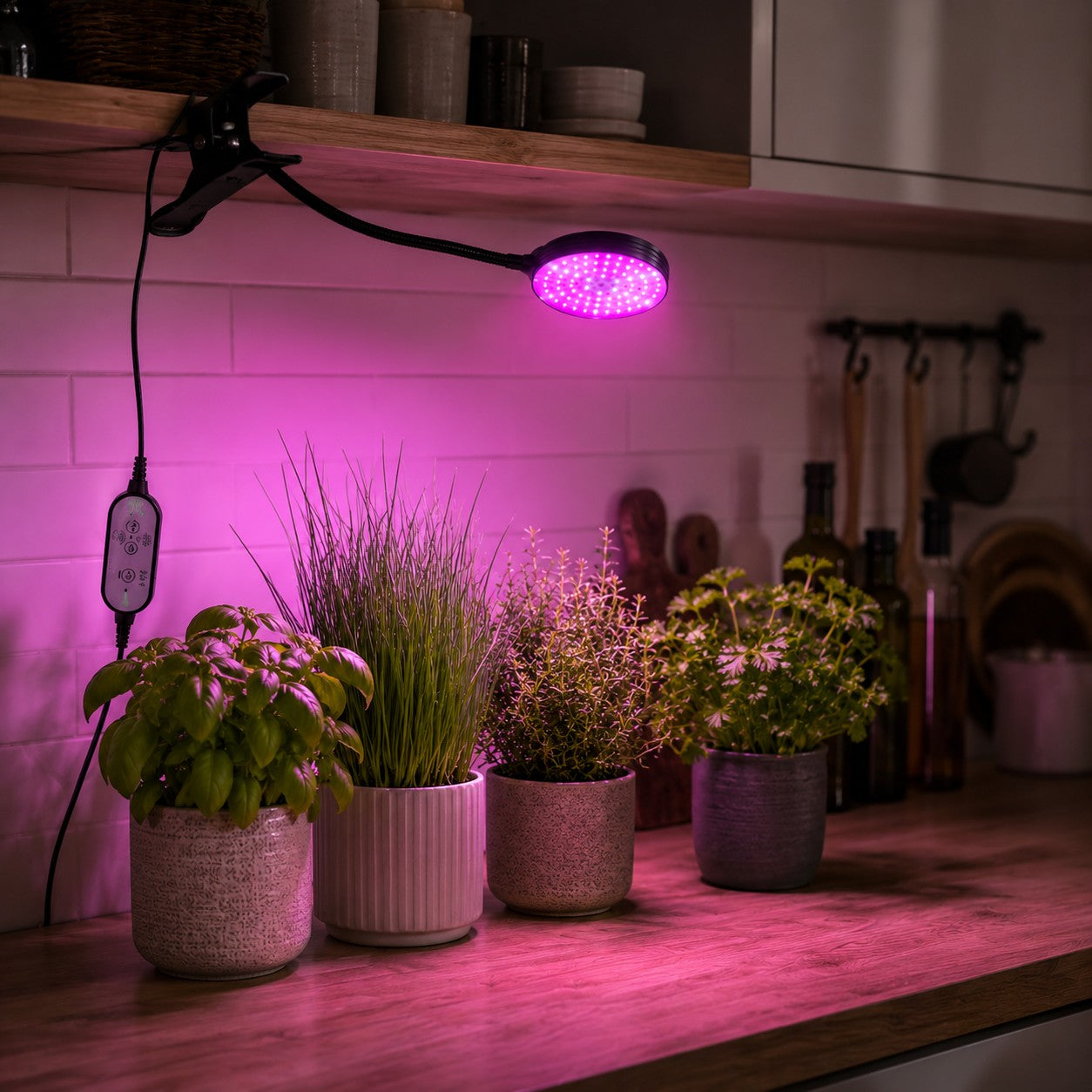 lampe-horticole-led-cuisine