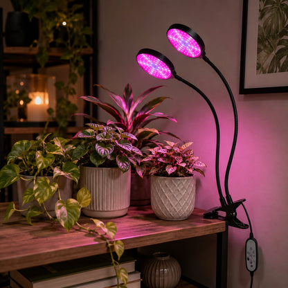lampe-horticole-led-deux-têtes