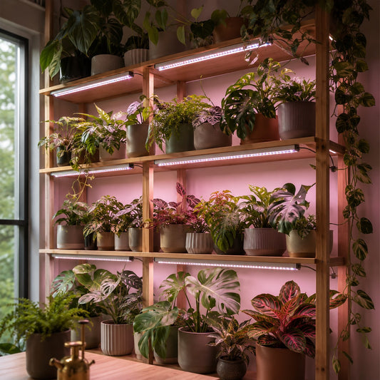 lampe-horticole-led-six-rosés