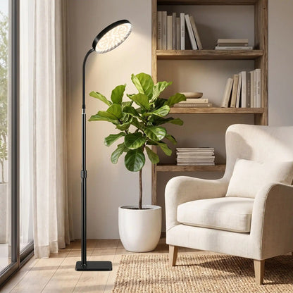 lampe-led-horticole-blanche
