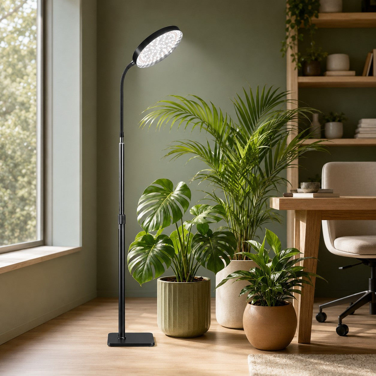 lampe-led-horticole-bureau
