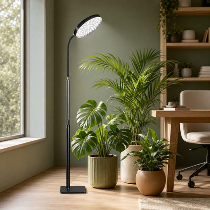lampe-led-horticole-bureau