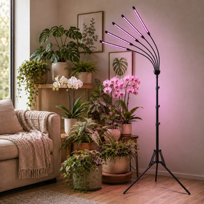 lampe-led-horticole-durable