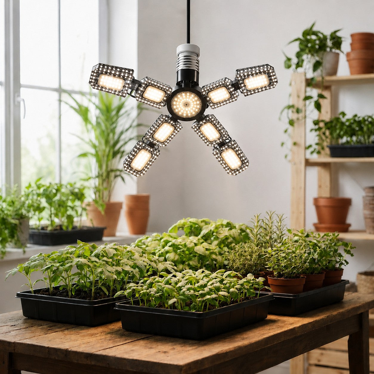 lampe-pour-plante-800W-blanche