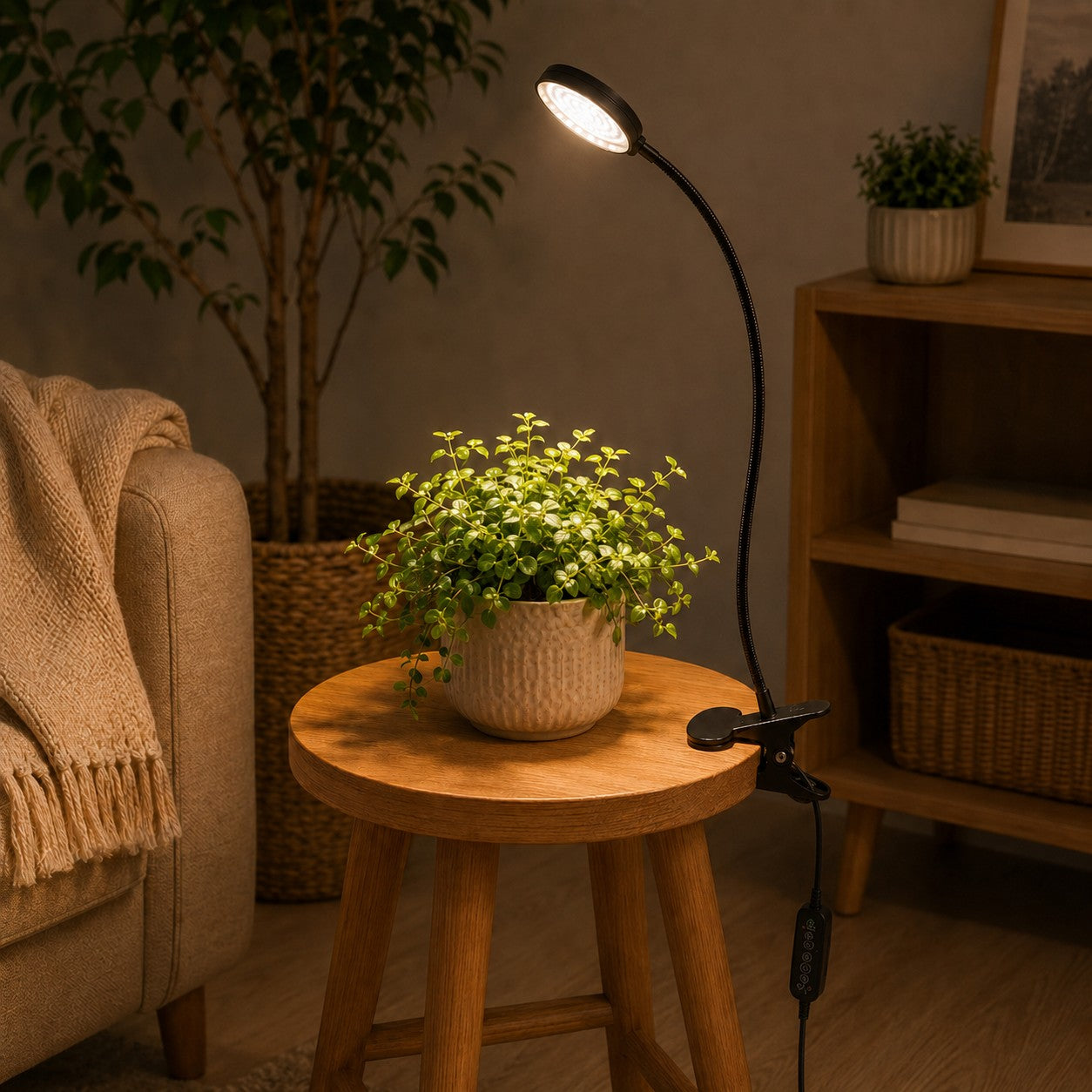 lampe-pour-plante-une-tête