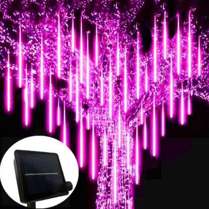 lampe-solaire-exterieur-rose