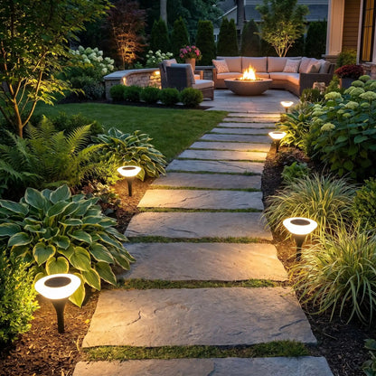 lampes-jardins-solaires-allée