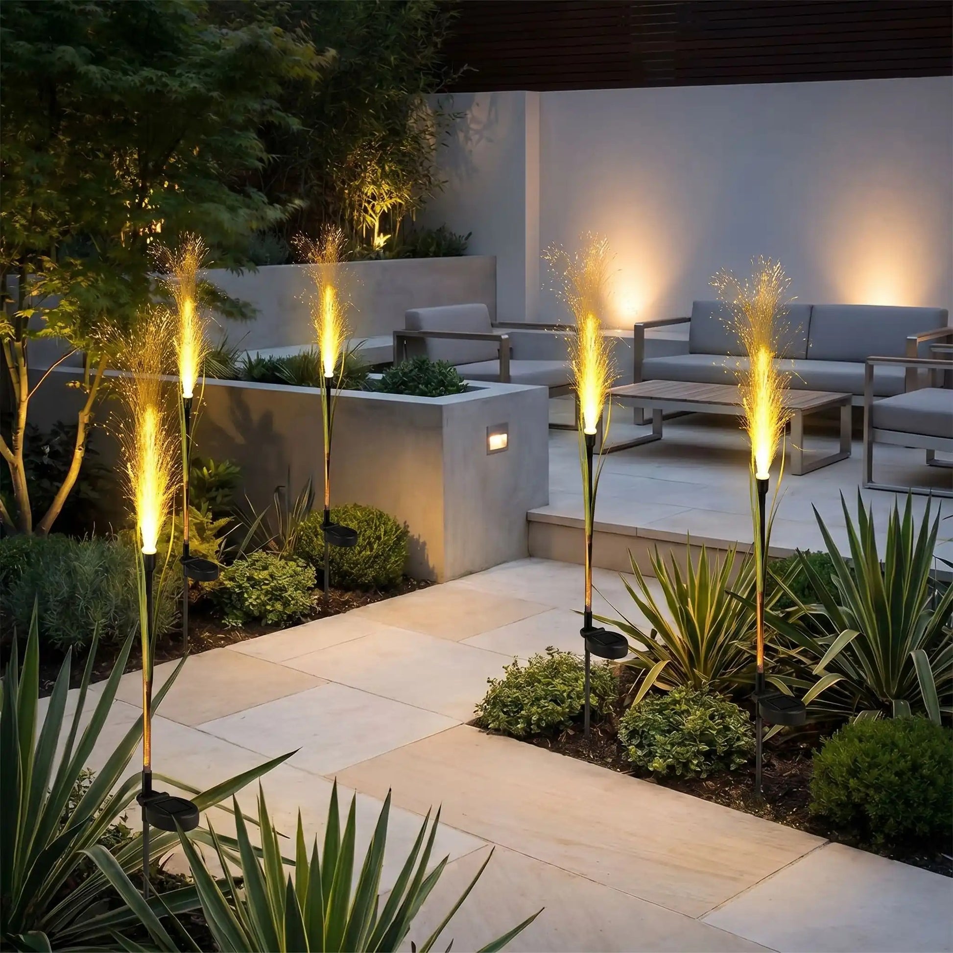lampes-jardins-solaires-deux-lampes