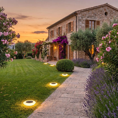 lampes-jardins-solaires-entrée