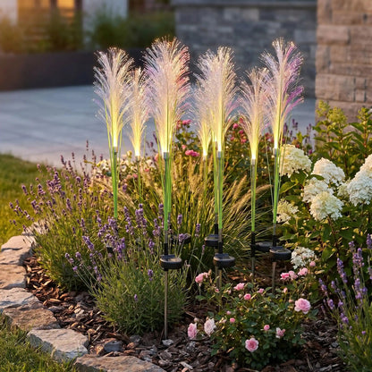 lampes-jardins-solaires-extérieur