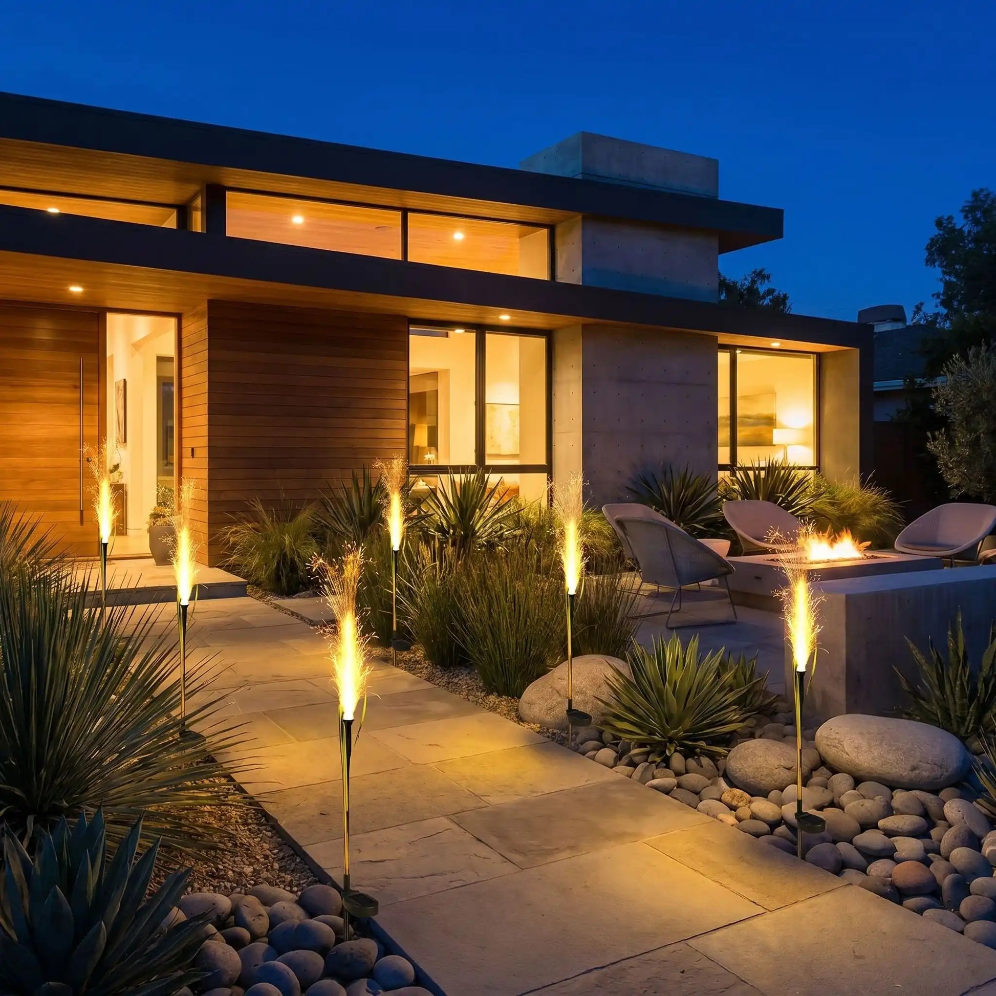 lampes-jardins-solaires-trois-lampes