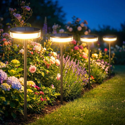 lampes-solaires-pour-le-jardin-fleurs