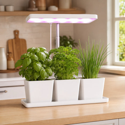 led-horticole