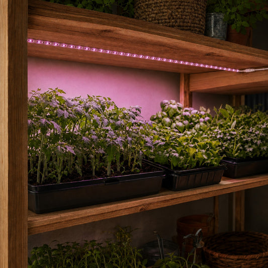 led-horticole
