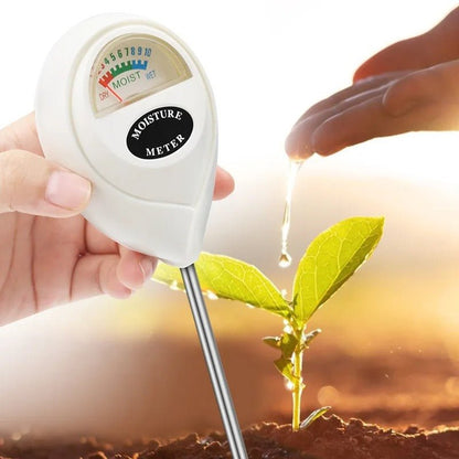 L'Hygromètre | HumiSens Monitor™ - Passion Horticulture