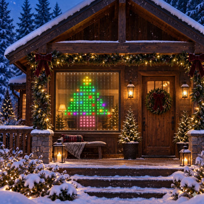 lumières-noel-extérieurs-maison