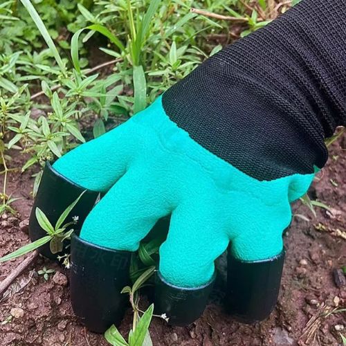 matériel-de-jardinage-protection