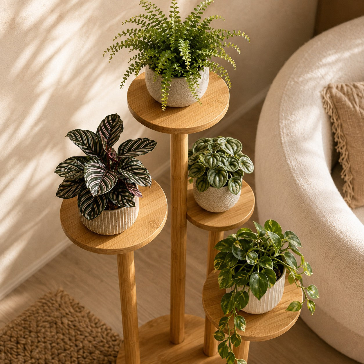 meuble-à-plante-durable