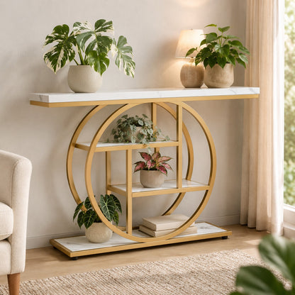 meuble-pour-plante-blanc